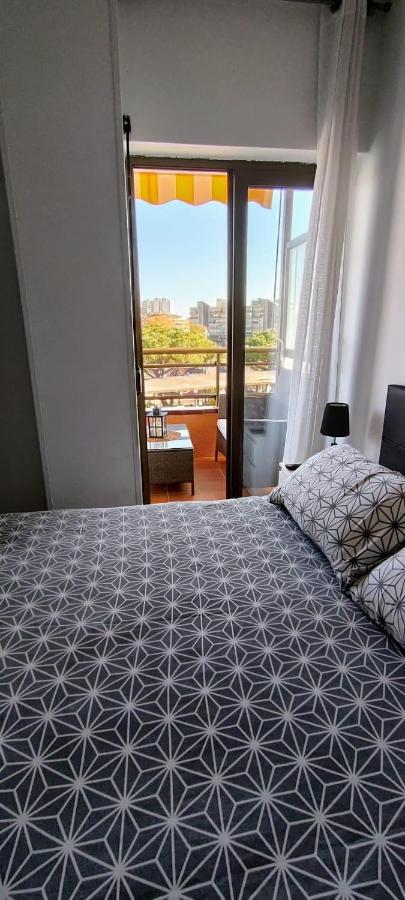 Apartamento Centrico Playa De Aro Con Piscina. Platja d'Aro Ngoại thất bức ảnh