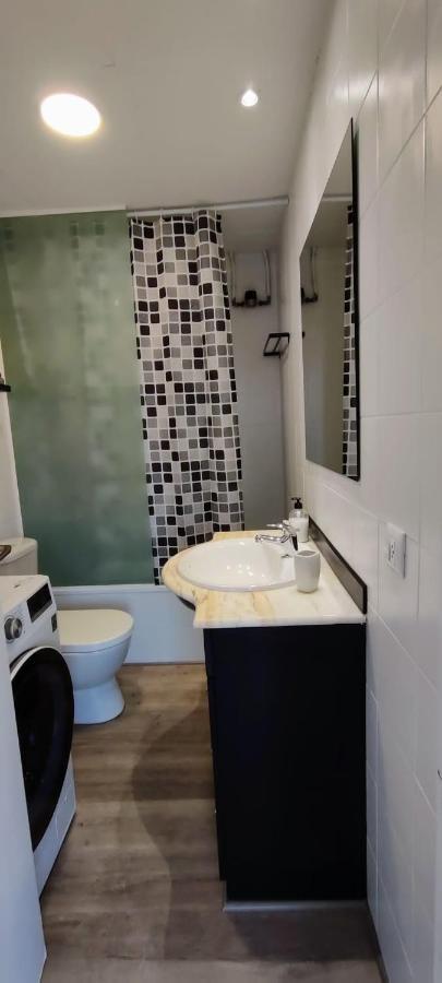 Apartamento Centrico Playa De Aro Con Piscina. Platja d'Aro Ngoại thất bức ảnh