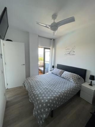 Apartamento Centrico Playa De Aro Con Piscina. Platja d'Aro Ngoại thất bức ảnh